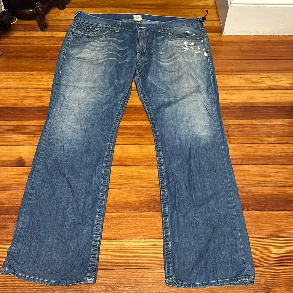 True religion